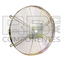 PROTECTION RACK AD/CO/EQ HL 820303100