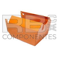 COVER AD/CO/EQ JL 1671071