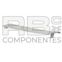 COVER RGH PLATE AD/CO/EQ HL COMP DX