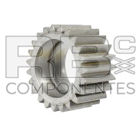 CROWN WHEEL AD/CO/EQ HL 2326002000