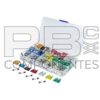KIT FUSIBLES