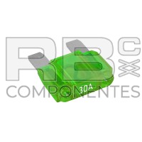 30 AMP SHEET FUSES