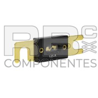 125 AMP POWER FUSE
