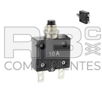 10 AMP THERMAL FUSE