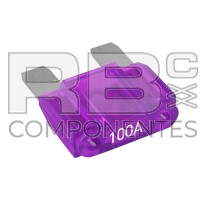 100 AMP  MAX.SHEET FUSES