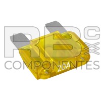 20 AMP  MAX.SHEET FUSES