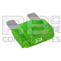30 AMP  MAX.SHEET FUSES