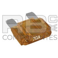 70 AMP  MAX.SHEET FUSES