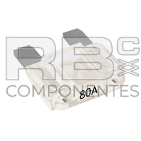 80 AMP  MAX.SHEET FUSES