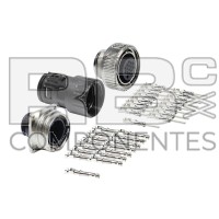 KIT CONECTION UPPER CONTROL BOX COMPATIBLE HA
