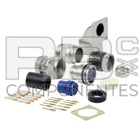 KIT CONEXIÓN CAJA SUPERIOR HA COMPATIBLE CON KITCONECPUPIT2