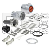 KIT CONEXION CAJA SUPERIOR HL COMPATIBLE CONKITCONECPUPIT5