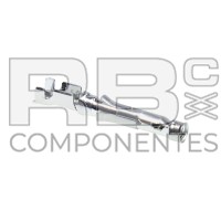 FEMAL PIN TYPE HL FOR CONNECT. IN UPPER CONT