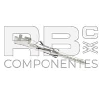 MALE PIN TYPE HL  FOR CONNECTOR IN UPPER CONT
