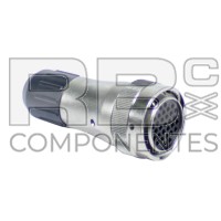 FEMALE CONNECTOR FOR 31 PINS