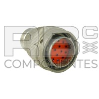 FEMALE CONNECTOR FOR 14 PINS