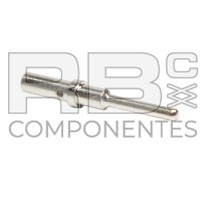 MALE PIN 0.75/1.5MM