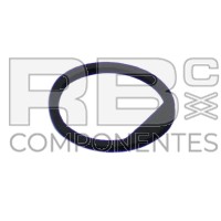 JUNTA CONECTOR MACHO 14 VIAS RB016117