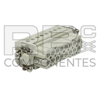 FEMELE INSERT COMPATIBLE HL 2901011060