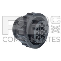 CONECTOR 16 VIAS