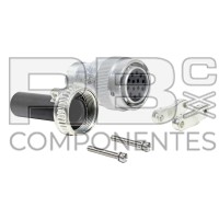 CONECTOR 14 VIAS HEMBRA