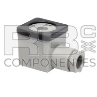 CONNECTOR FOR ELECTROVALE.