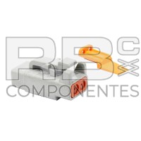 CONNECTOR COMPATIBLE DTM06-2S