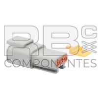 CONNECTOR COMPATIBLE DTM04-3P