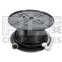 WIRED CABLE LOOM Nº 1  HL16PX
