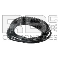 SPIRAL LOOM UP CONTROL BOX AD/CO/EQ HL COMP 8AC