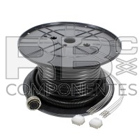 WIRED CABLE LOOM Nº 1 FOR HL15PX