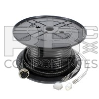 WIRED CABLE LOOM Nº 2 FOR DX