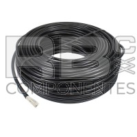 MULTIPLE CONDUCTOR CABLES WITH 30 INDIVIDUAL WHITE