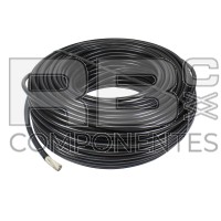 MULTIPLE CONDUCTOR CABLES WITH 41 INDIVIDUAL WHITE