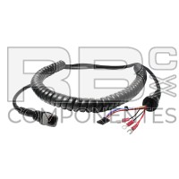WIRED CABLE LOOM COMPATIBLE GEN.5 GE SCISSORS DEUTCH (144065)