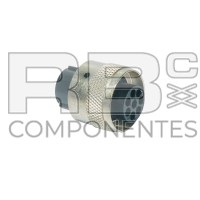CONECTOR REDONDO 8 VIAS
