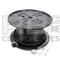 MANGUERA H25TPX SOLO CON CONECTOR DE 37 VIAS SUP
