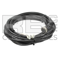 WIRED CABLE LOOM Nº2 COMPATIBLE HL 15IP