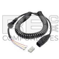 Cable control box ADAPTABLE REF 235464