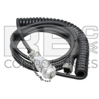 Cable control box ADAPTABLE REF 1001096706