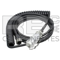 Cable control box ADAPTABLE REF 1001096707