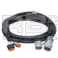 MANGUERA JL ADAPTABLE REF. 4922692