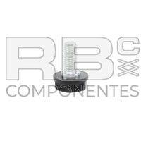 TRACTION VESSEL SCREW