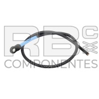 BLUE TRACTION VESSEL LOADING CABLE
