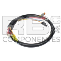 DIRECTION MOTOR CABLE COMPATIBLE JL 1001091502