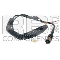 CABLE CONTROL BOX TO PLATE COMPATIBLE GE DIES SCIS
