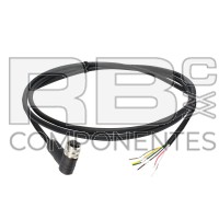 COMMINICATION CABLE OF IDENTIFICATION OF OVER WEIG