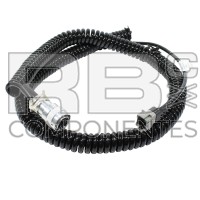 MANGUERA ADAPTABLE HL 4000315610
