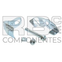 KIT, BRAKE, PN 57740