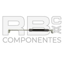 HOOD GAS STRUT FOR HL, HA21/23/25TPX.